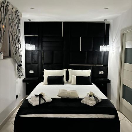 Dea Maison Parthenope เนเปิลส์ ภายนอก รูปภาพ