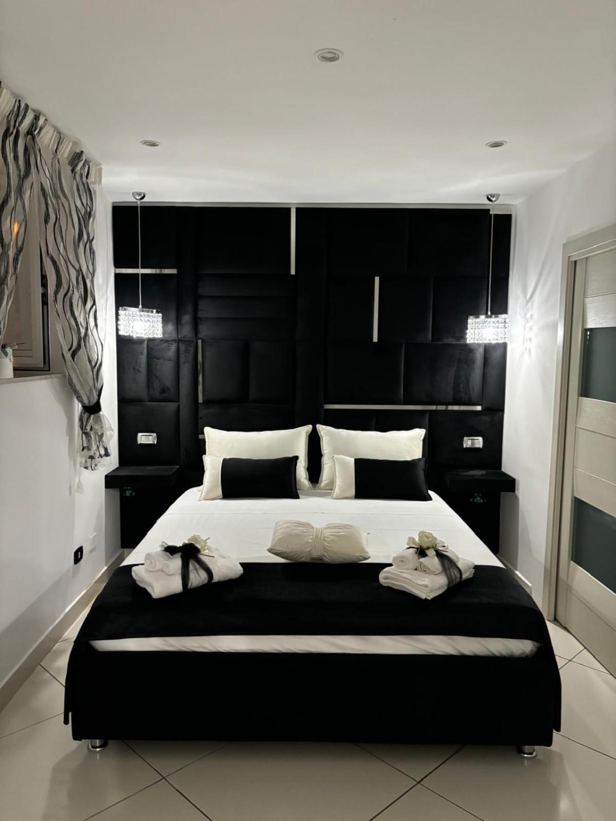 Dea Maison Parthenope เนเปิลส์ ภายนอก รูปภาพ