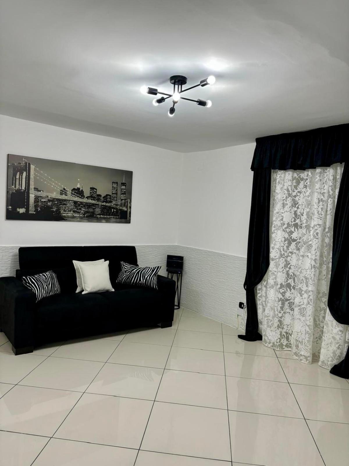 Dea Maison Parthenope เนเปิลส์ ภายนอก รูปภาพ